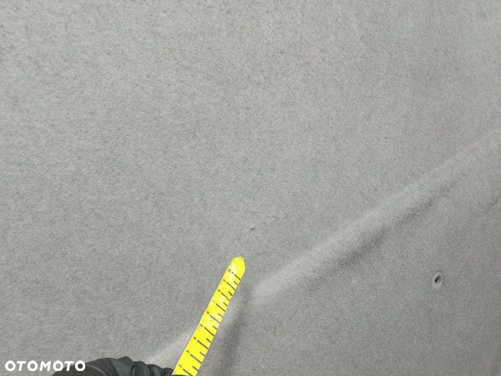 PRIMASTAR I TRAFIC II VIVARO A 02- PODSUFITKA TYLNA AUTOBUS - 6