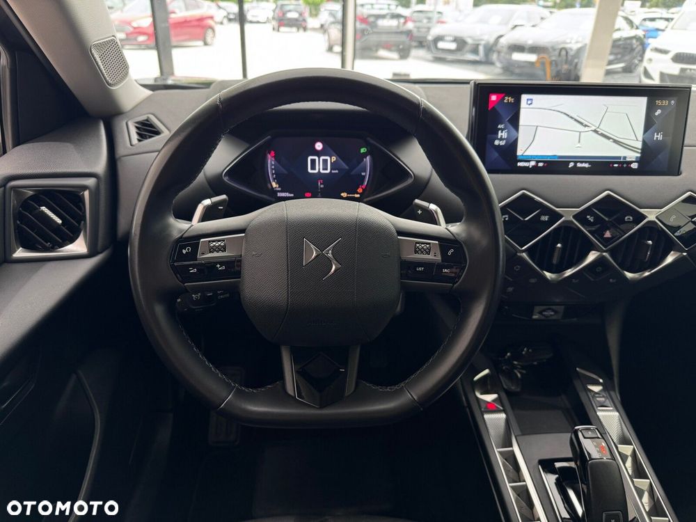 DS Automobiles DS 3 Crossback 1.2 PureTech Grand Chic - 15