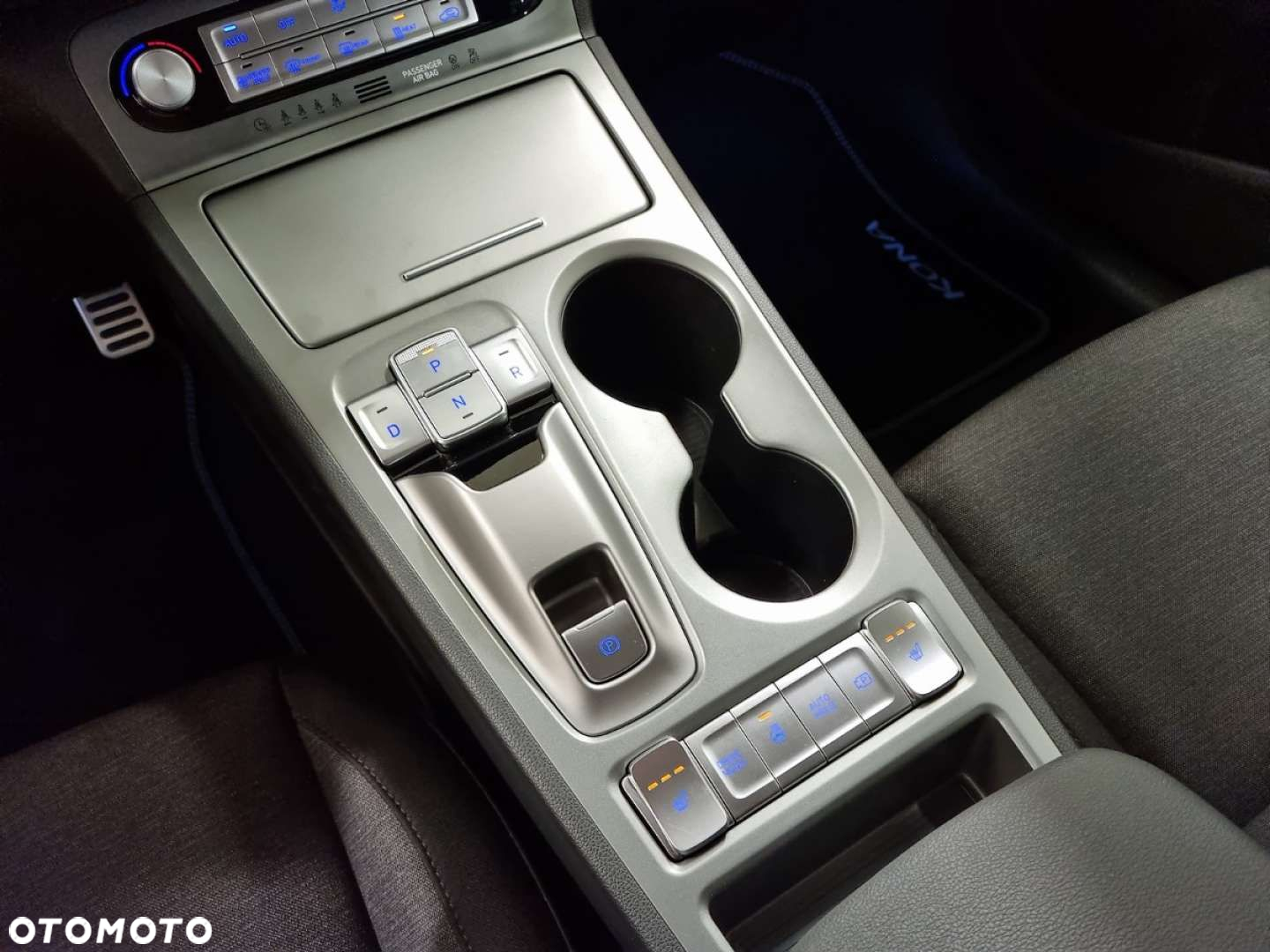Hyundai Kona Electric 39kWh Style - 32