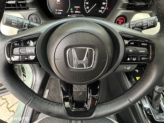 Honda HR-V 1.5 i-MMD Advance Plus CVT - 22