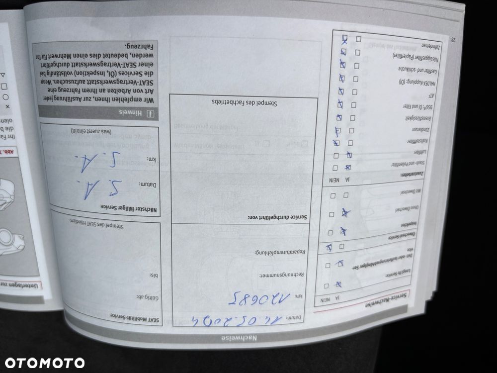 Seat Leon 1.4 TSI Start&Stop FR - 23