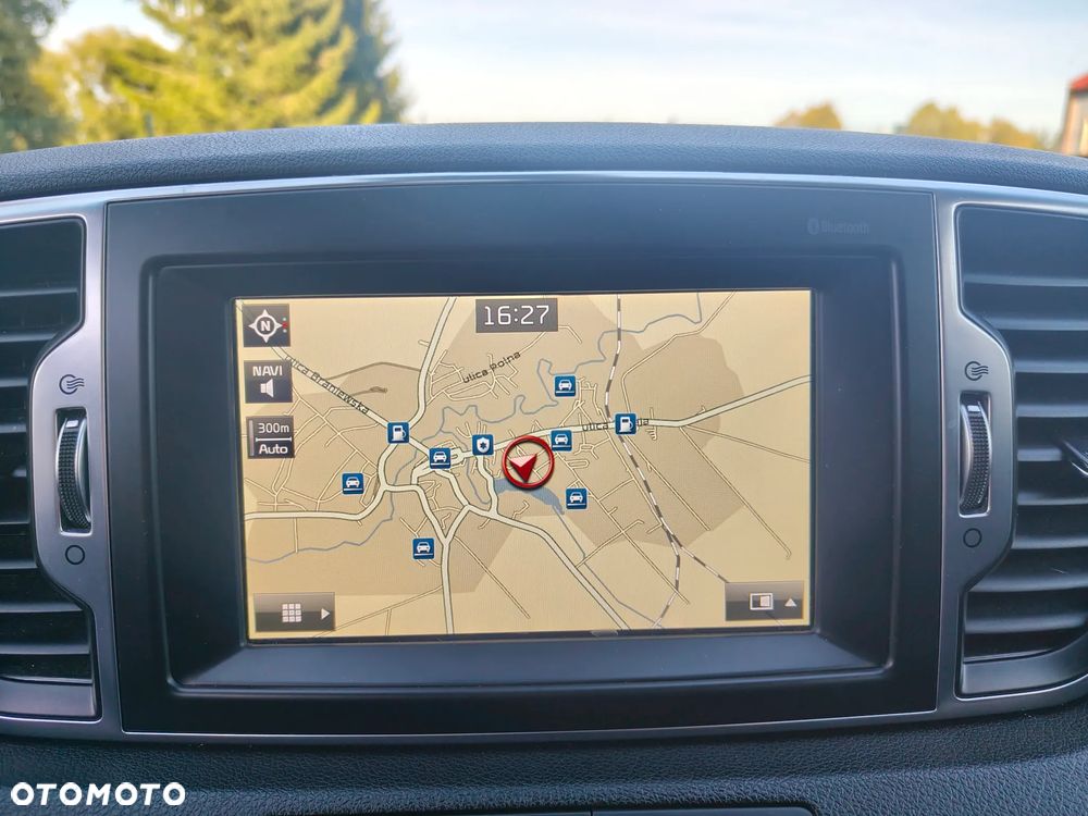 Kia Sportage 1.6 GDI 2WD SPIRIT - 15