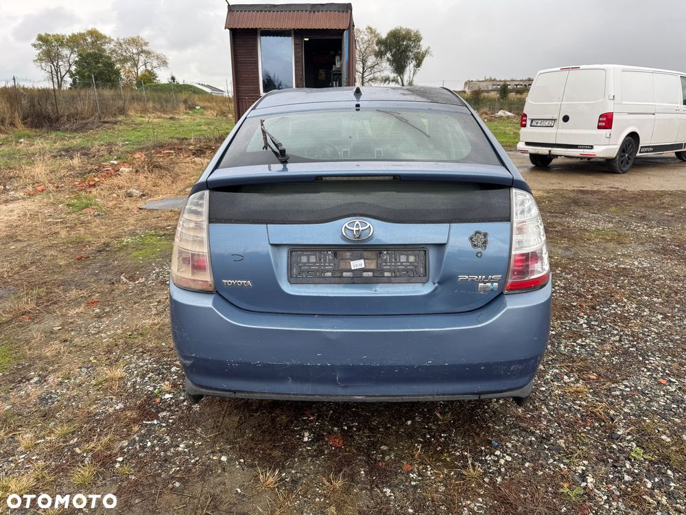 Toyota Prius 1.5 VVT-i Prestige - 6