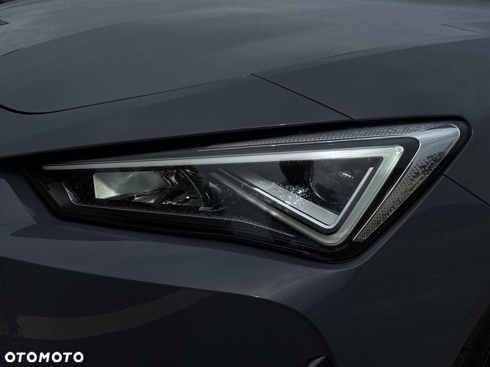 Cupra Leon 2.0 TSI VZ DSG - 39