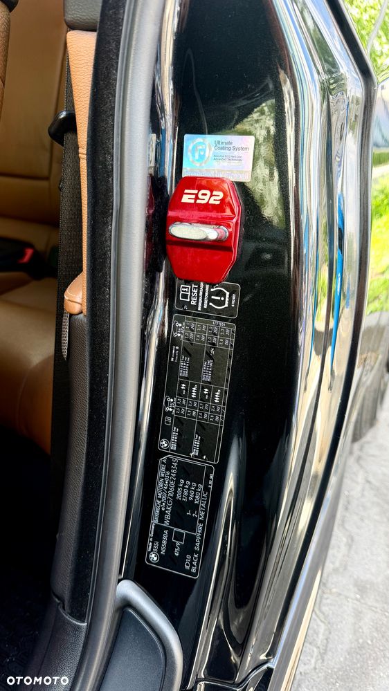 BMW Seria 3 335i - 23