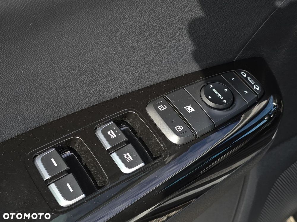 Kia Sportage 1.6 CRDI L 2WD DCT - 13