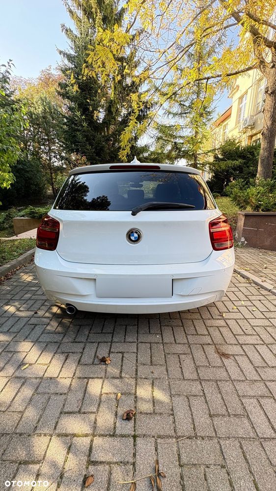 BMW Seria 1 - 9