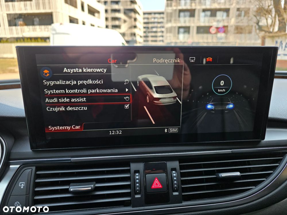 Audi A7 Sportback - 15