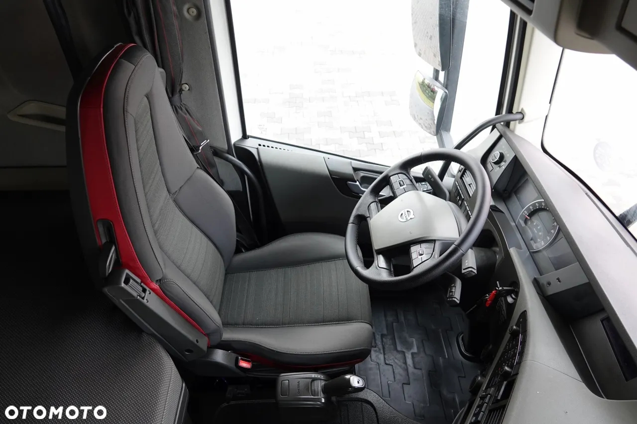 Volvo FH 460 / SPROWADZONY / PO KONTRAKCIE SERWISOWYM - 26