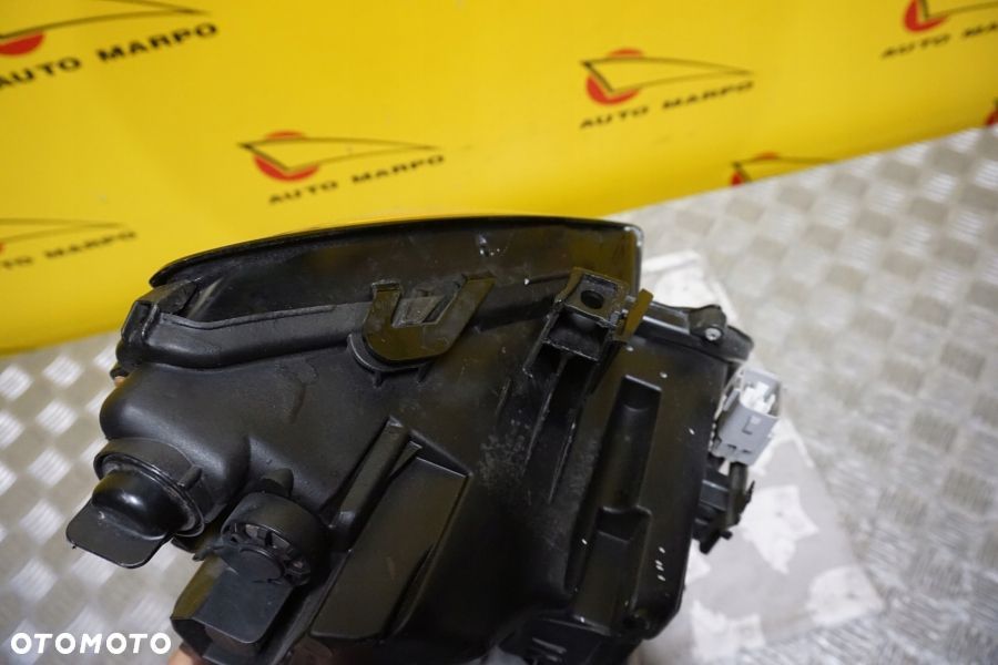 LEXUS RC RC200T RC300H 2015- REFLEKTOR LAMPA FULL LED PRAWA USA - 13