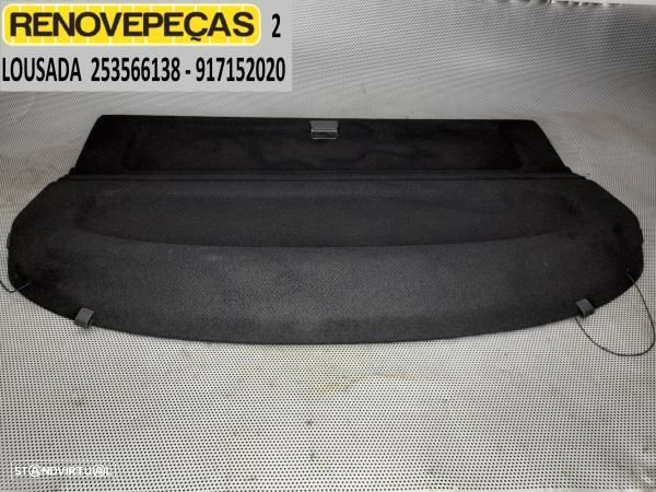 Chapeleira / Cortina Mala Mazda 3 (Bk) - 1