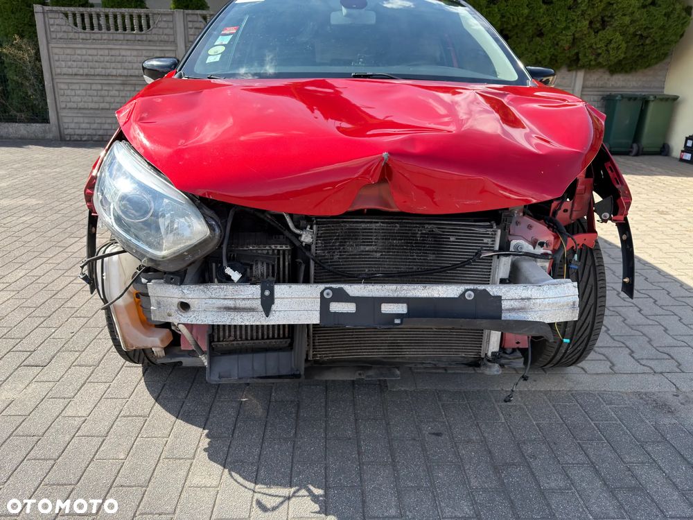 Renault Captur ENERGY dCi 90 Start&Stop Helly Hansen - 10