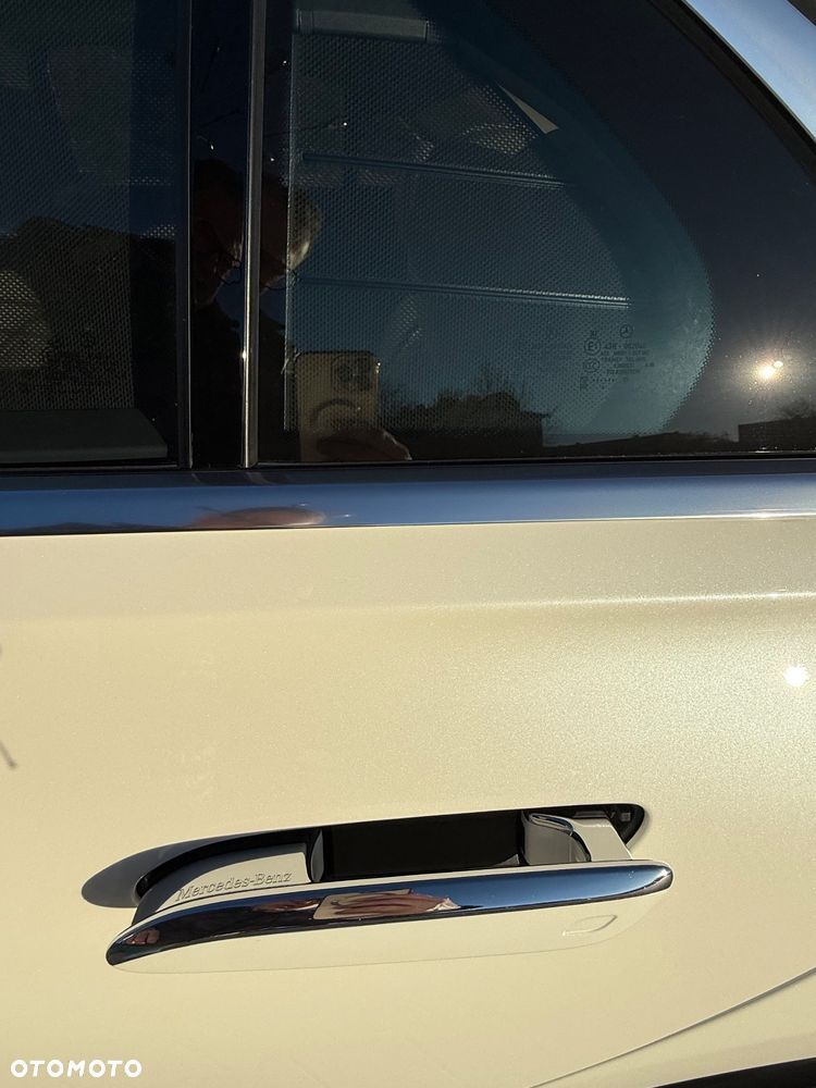 Mercedes-Benz Klasa S 580 4Matic L 9G-TRONIC - 28