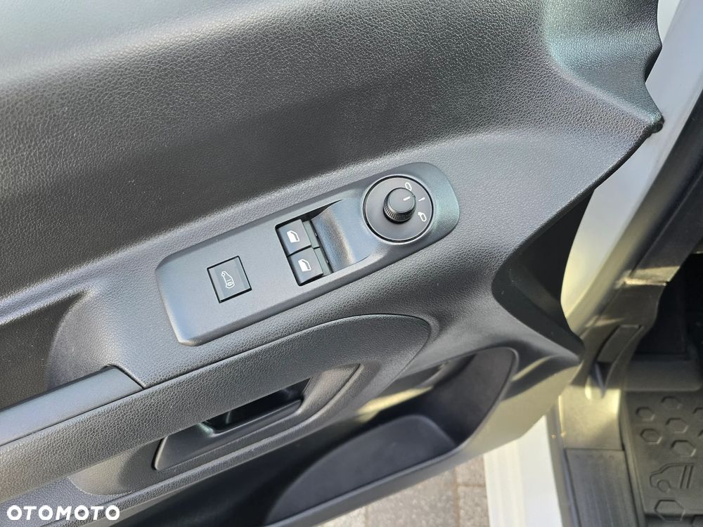 Opel Combo 1.5 CDTI Enjoy S&S - 14