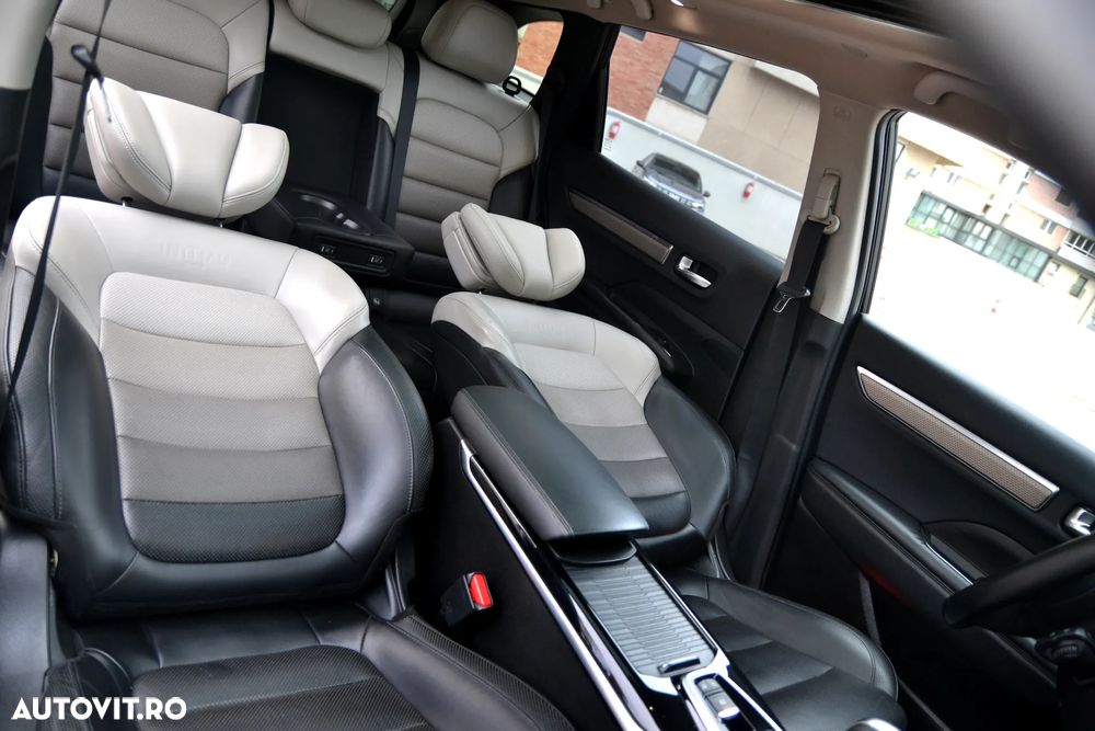 Renault Koleos ENERGY dCi 175 X-tronic 4WD INITIALE PARIS - 15