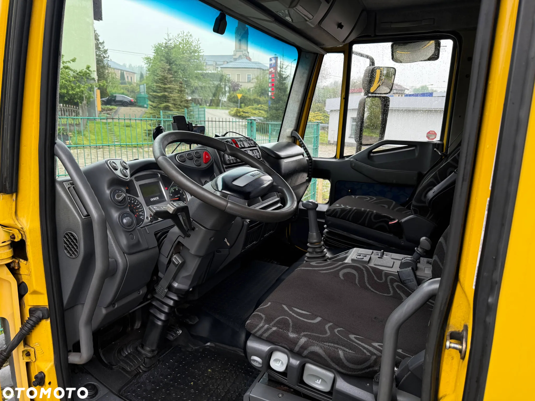 Iveco Eurocargo - 12