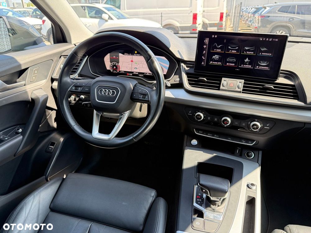 Audi Q5 Sportback - 23