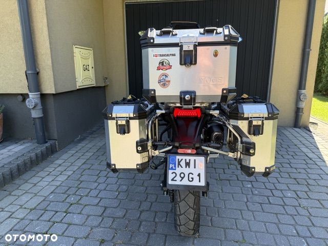 VOGE 525DSX - 14