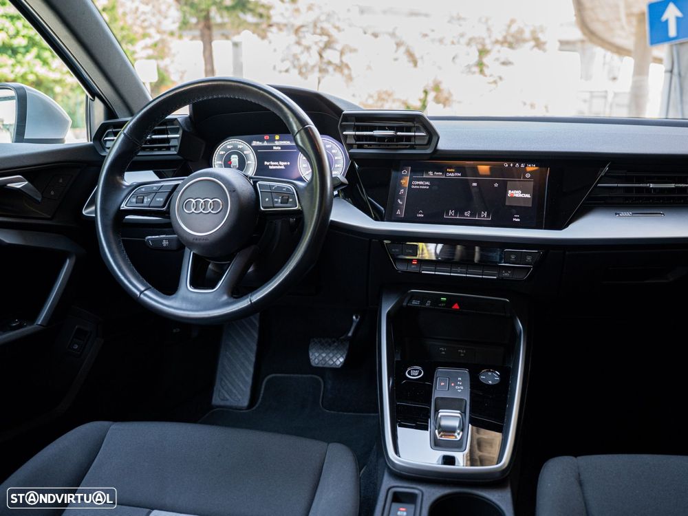 Audi A3 Sportback - 31