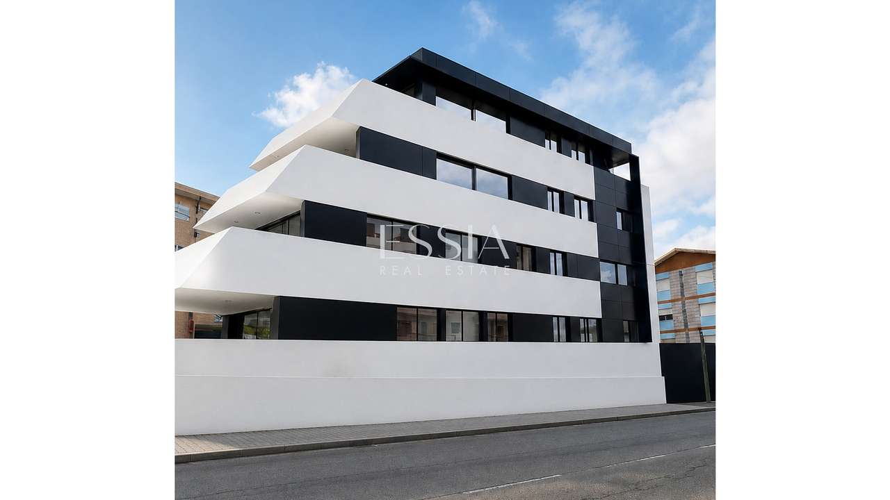 Apartamento T2 com Varandas no Centro de Gondomar - Grande imagem: 2/19
