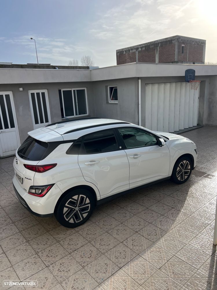 Hyundai Kauai EDITION 30+ - 1