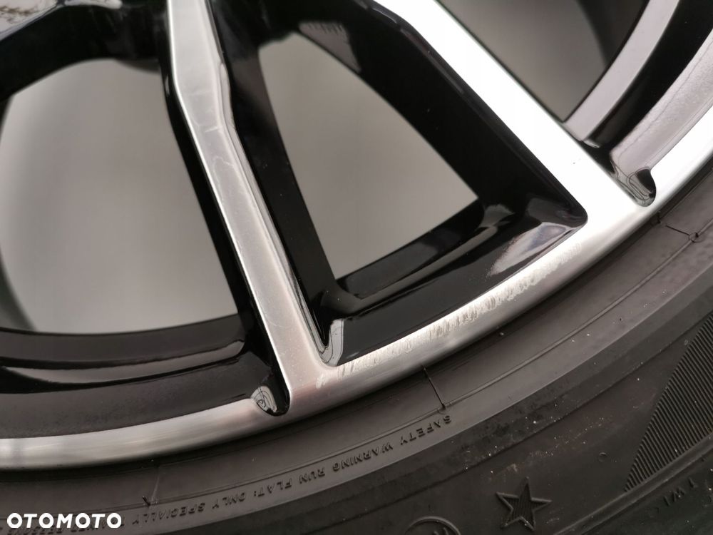 BMW 3 G20 G21 KOLA FELGI ALUFELGI OPONY LATO 225/40R19 255/35R19 24/25ROK - 5