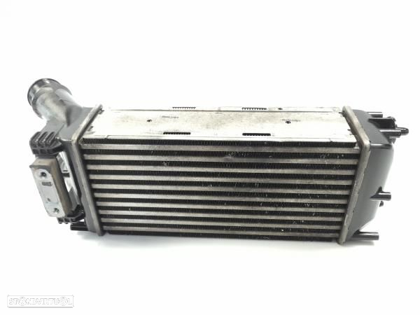 Radiador Intercooler Peugeot Partner Origin Combispace (G_) - 2