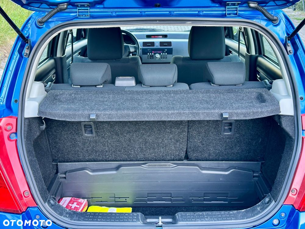 Suzuki Swift 1.3 Comfort - 19