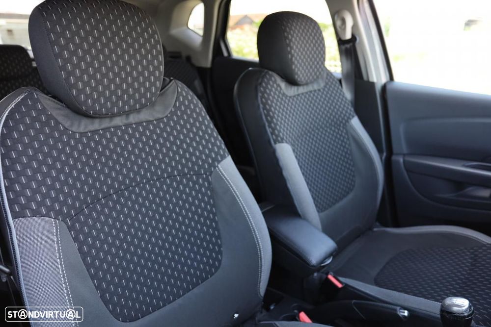 Renault Captur 0.9 TCE Exclusive - 14