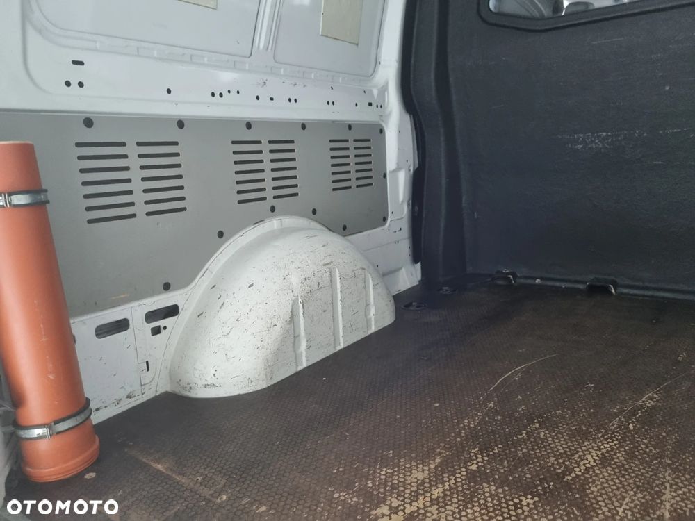 Mercedes-Benz Vito Extralang SHUTTLE - 16