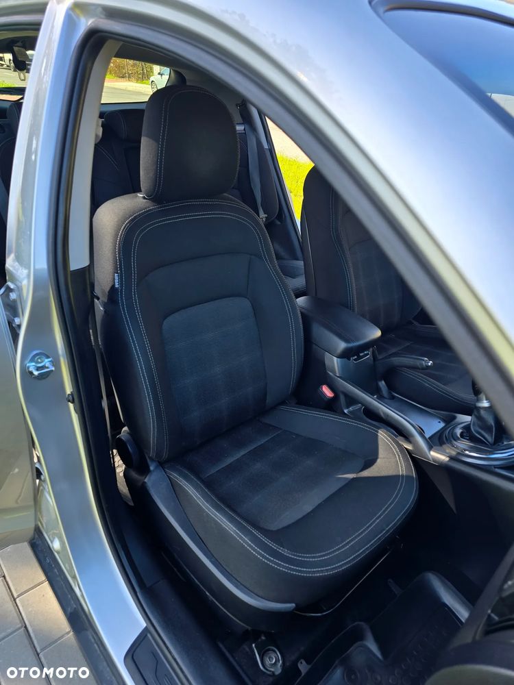 Kia Sportage 1.7 CRDI 2WD ISG Spirit - 21