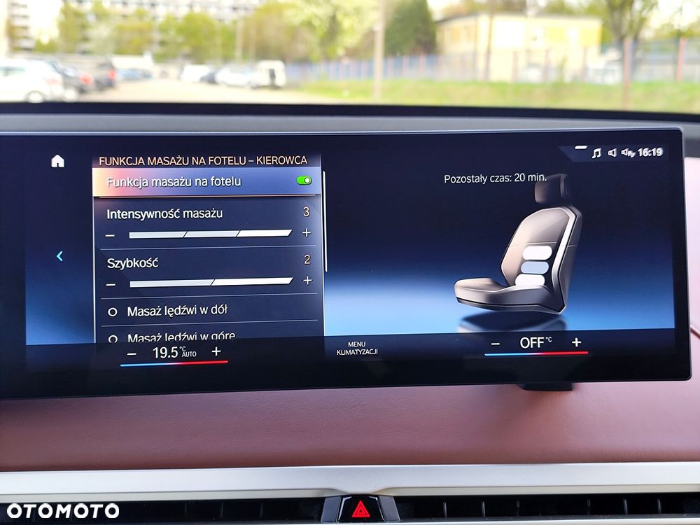 BMW iX xDrive40 76.6kWh - 22