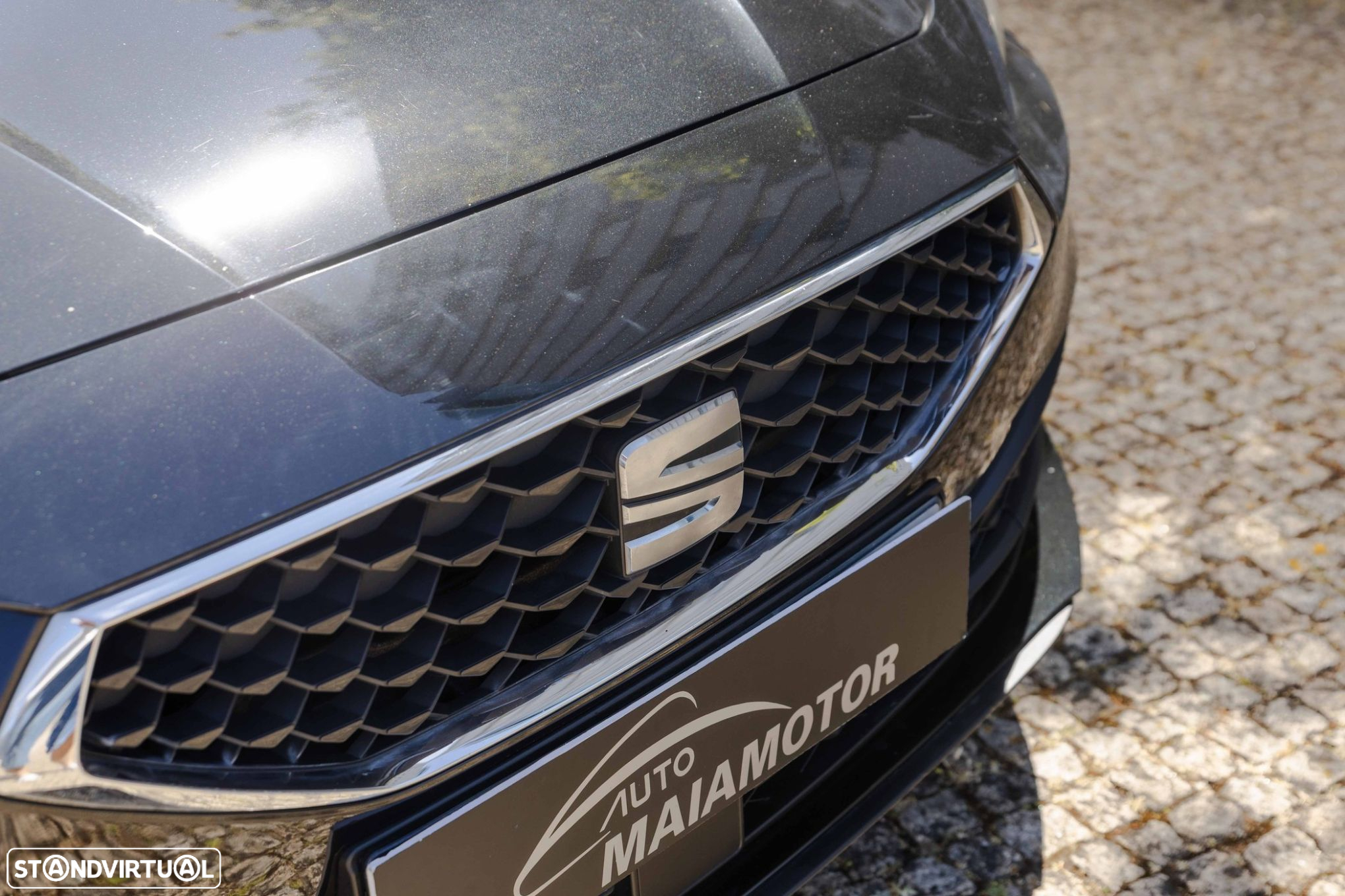 SEAT Leon 1.0 TSI Style - 7