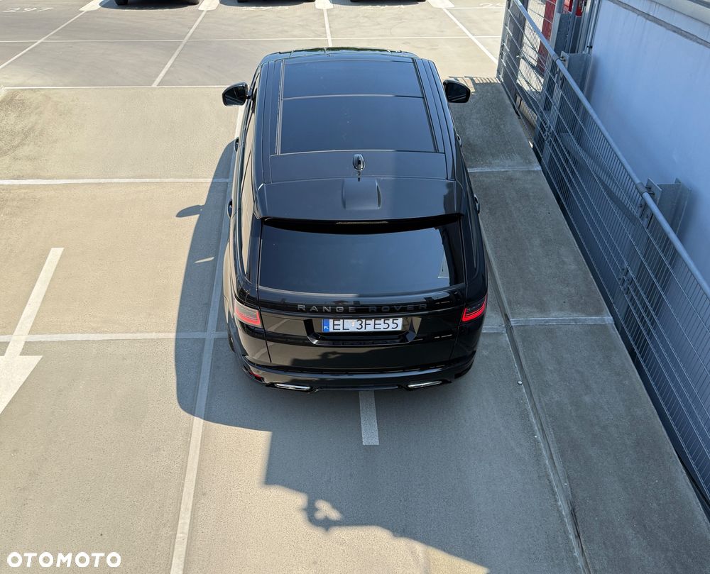 Land Rover Range Rover Sport S 3.0 TD V6 HSE - 26