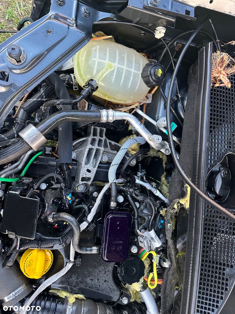 Dacia Lodgy dCi 110 Stepway - 14