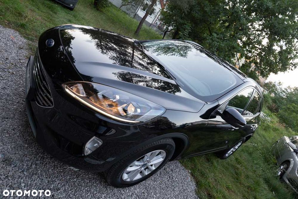 Ford Kuga 2.5 Duratec FHEV SOUND EDITION - 10