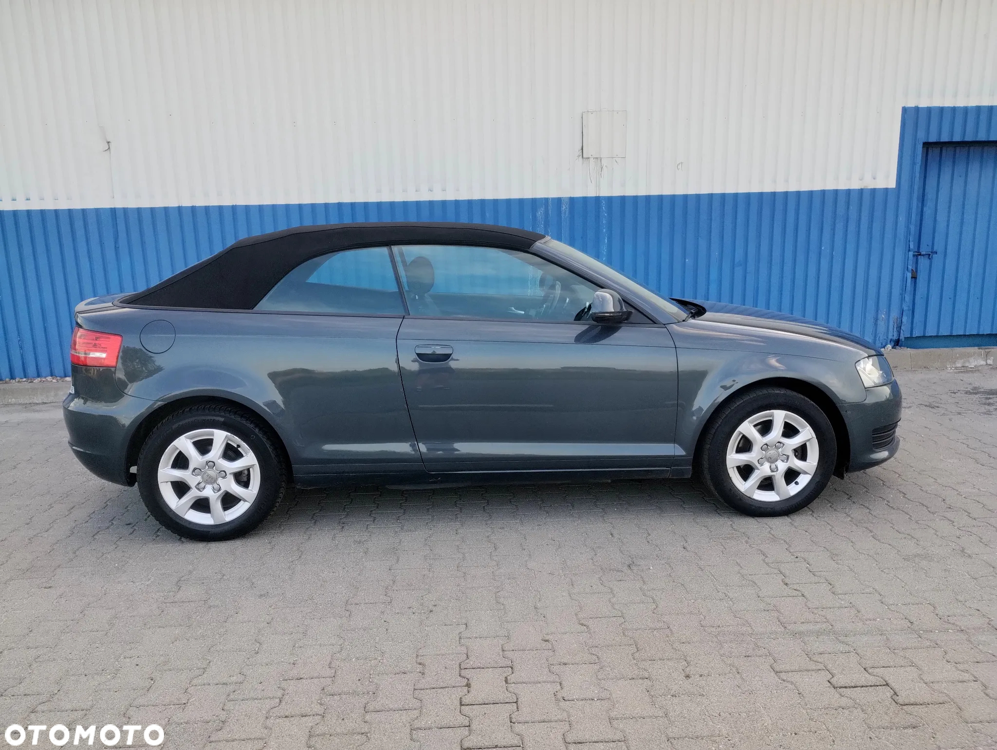 Audi A3 1.6 Ambition - 30
