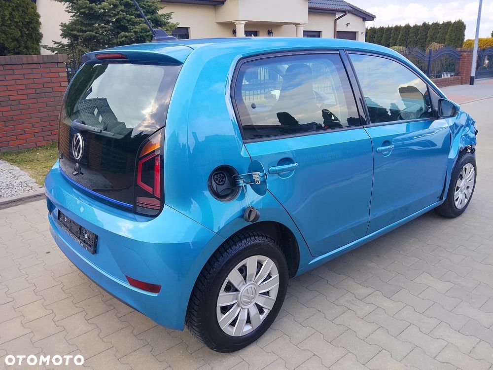 Volkswagen up! e-up Style - 18