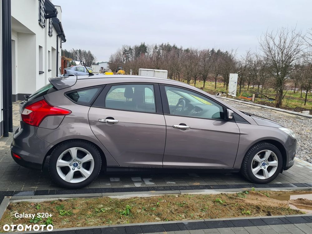 Ford Focus - 4