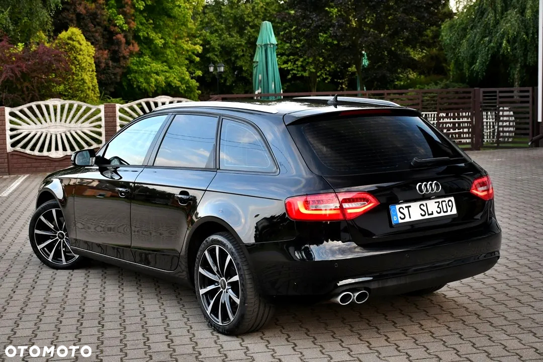Audi A4 2.0 TDI Quattro S tronic - 19