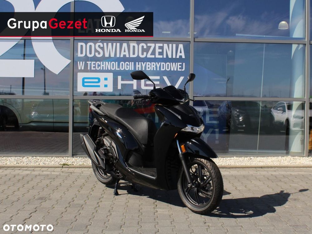 Honda SH - 1