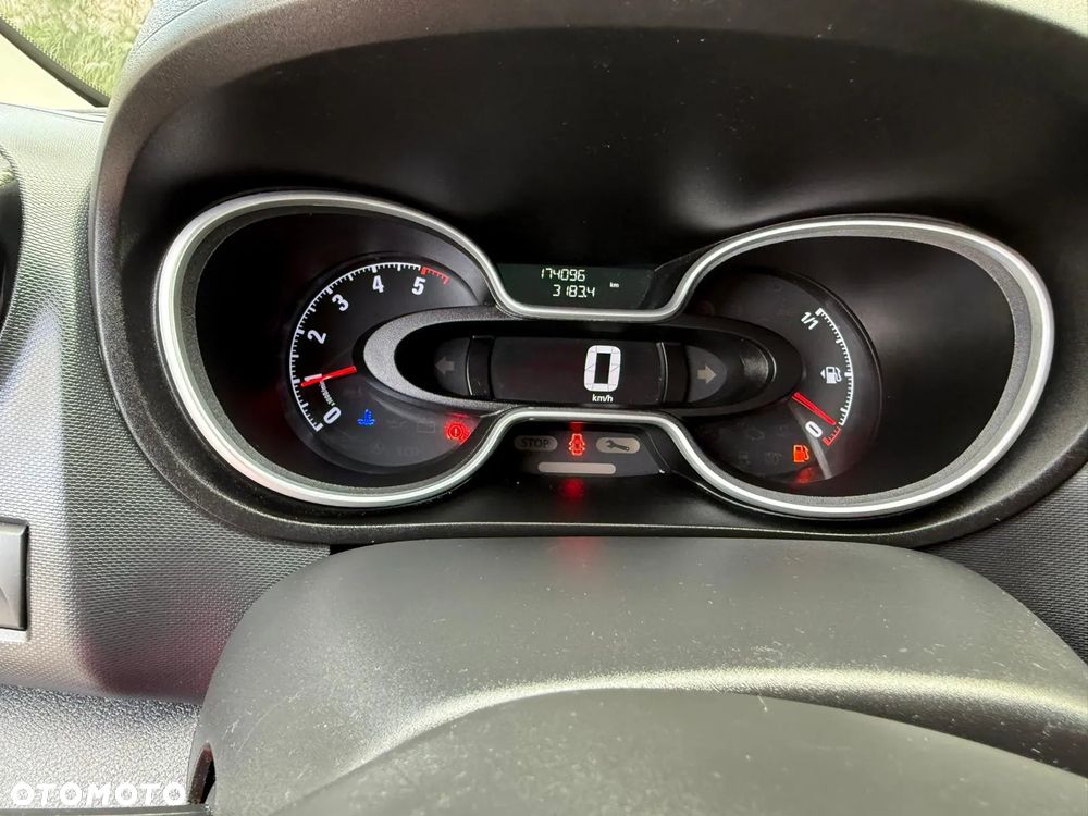 Opel Vivaro L2H1 2,9t Edition Business - 15