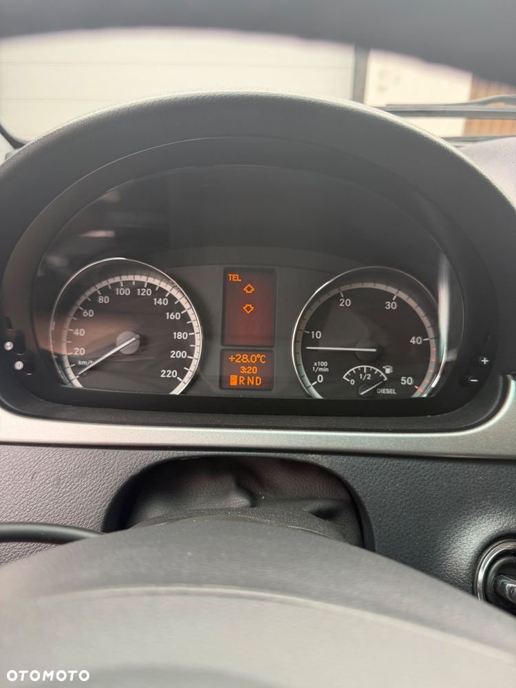 Mercedes-Benz Viano 3.0 CDI Trend - 14