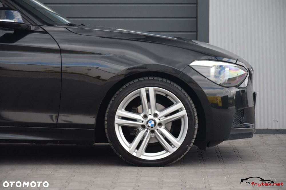 BMW Seria 1 - 5