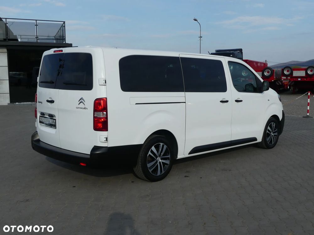 Citroën SpaceTourer - 10