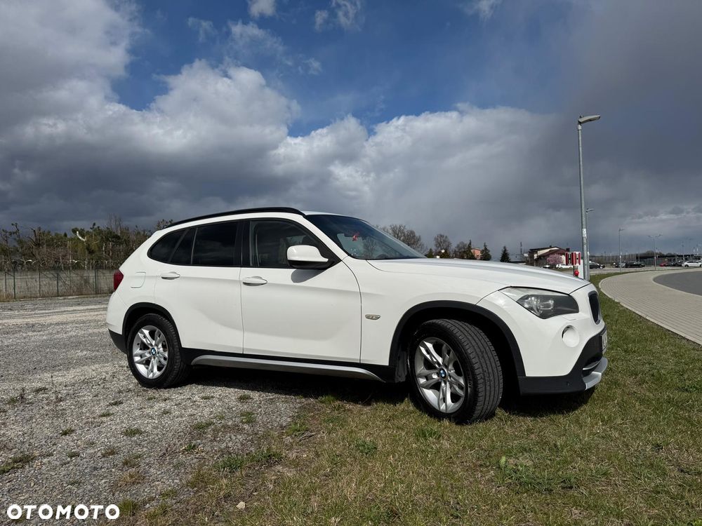 BMW X1 - 7