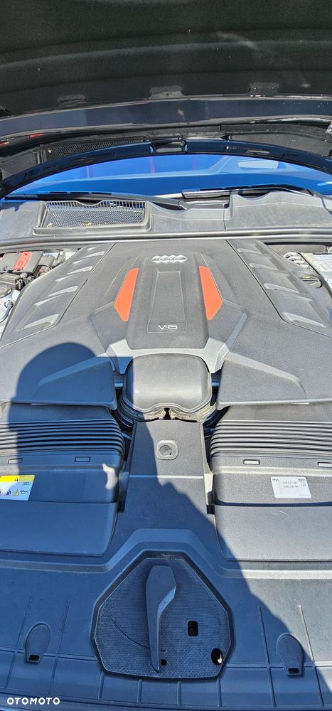 Audi SQ8 - 27
