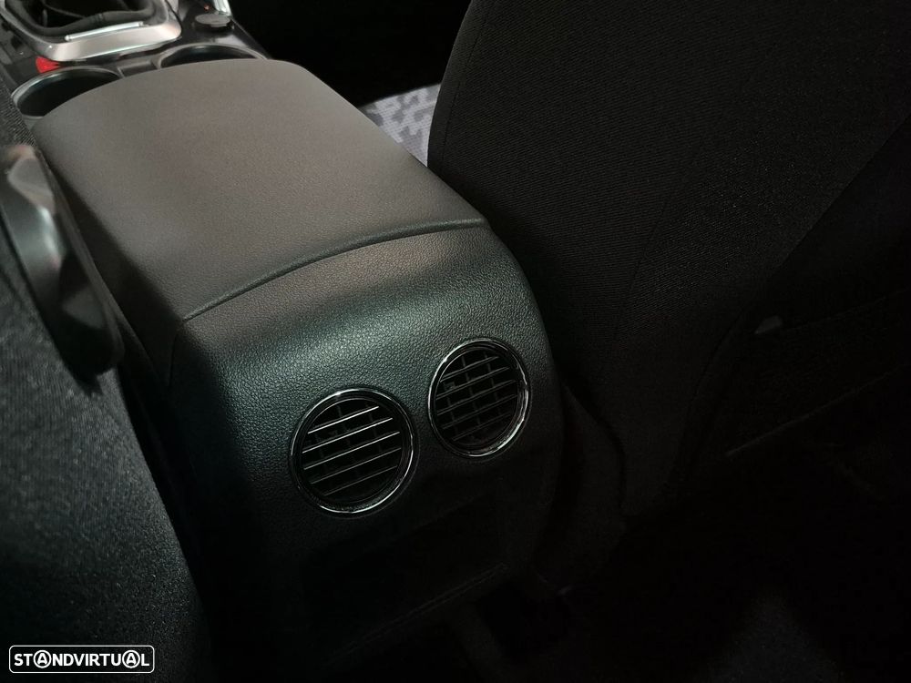 Peugeot 3008 1.6 BlueHDi Allure - 29