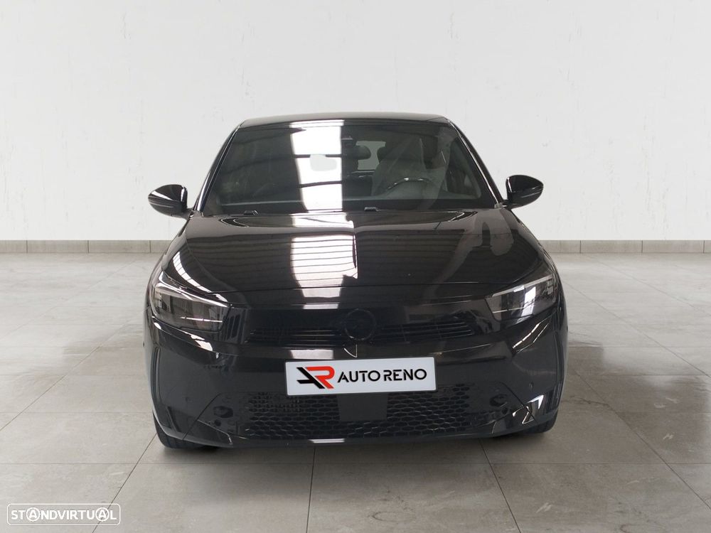 Opel Corsa 1.2 T Hybrid GS eDCT - 8