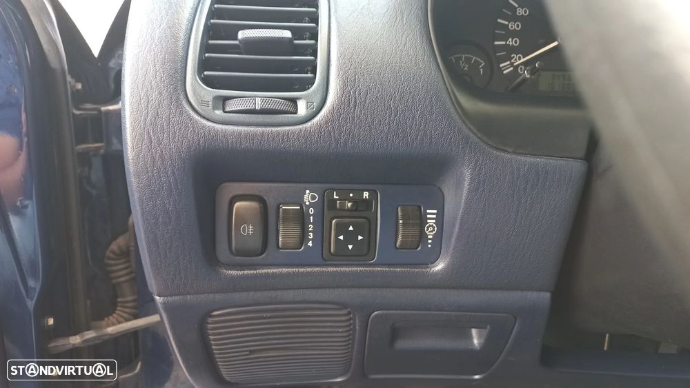 Mitsubishi Carisma SD 1.9 Di-D HP Avance - 13